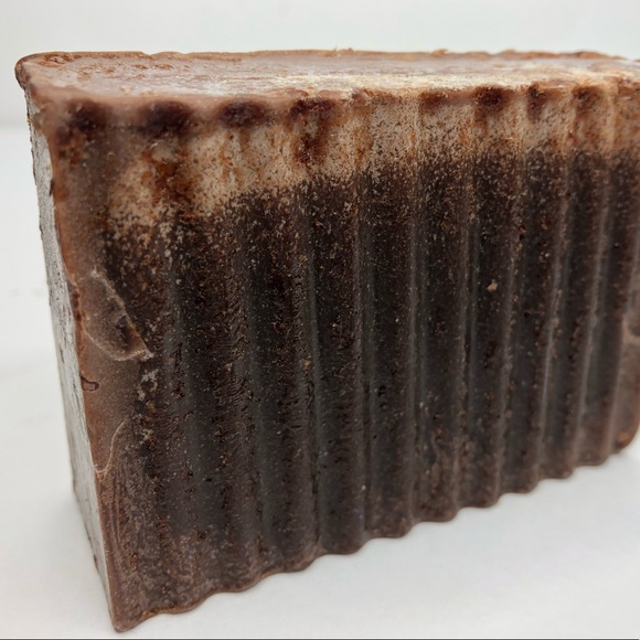 Other - Chocolate Mint Scented all natural soap